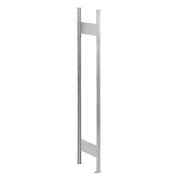 Meta legbordstelling Staander 2000 x 300 mm