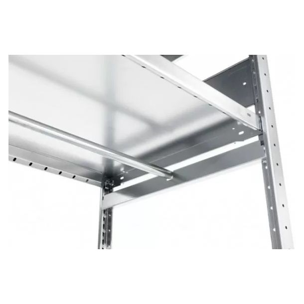 META Clip Legbordstelling kledingstang - 1000 x 600 mm (bxd)