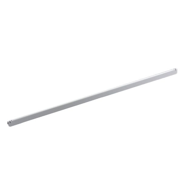META Clip Legbordstelling legbordverzwaarder - 1300 mm - geschikt voor 400 mm en 500 mm diep