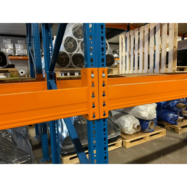 Nedcon PR palletstelling offerte aanvraag