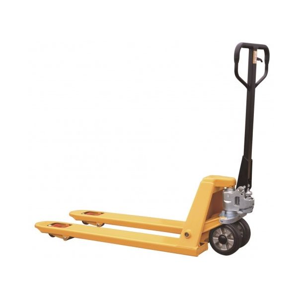 Standaard palletwagen 1150 x 540 mm