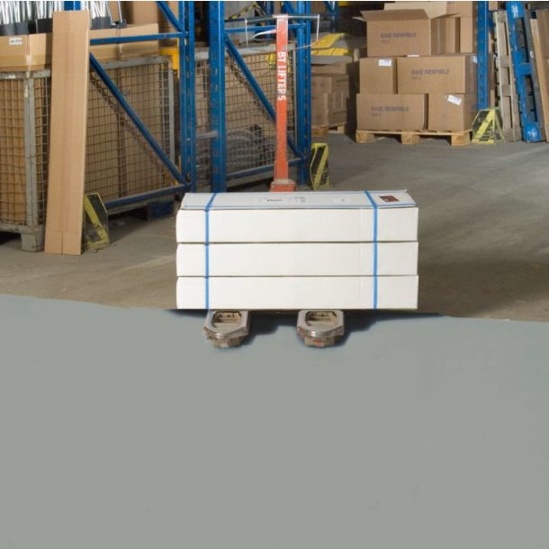 Proline-paint vloerverf - steengrijs