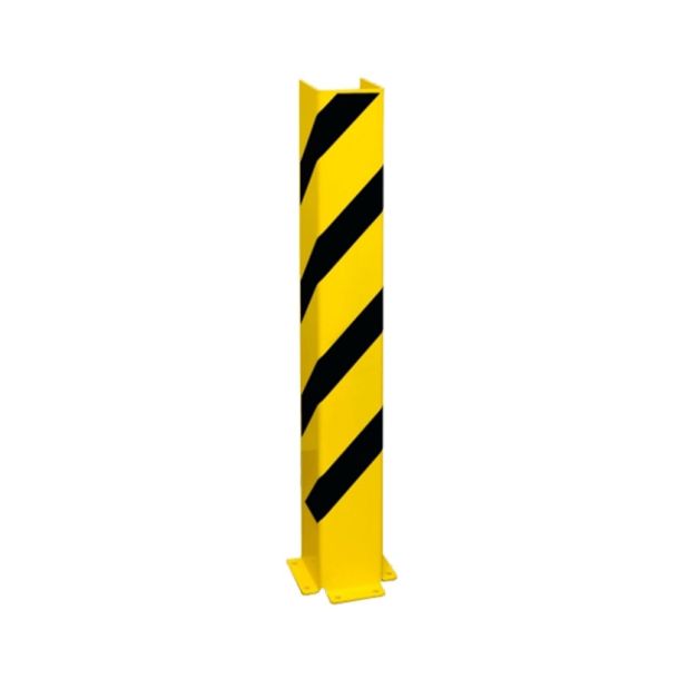 Stijlbeschermer U-profiel 1200 x 160 mm (hxb)