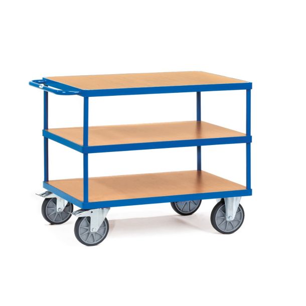 Tafelwagen - 1200 x 800 x 900 mm (lxbxh)