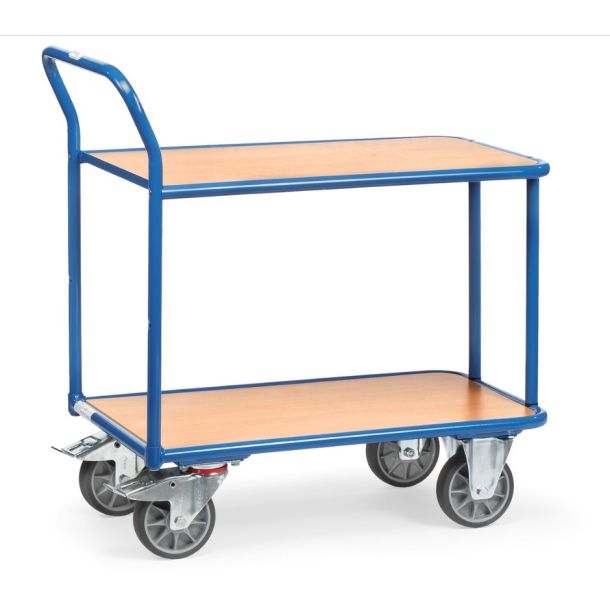 Tafelwagen - 1000 x 700 x 970 mm (lxbxh)