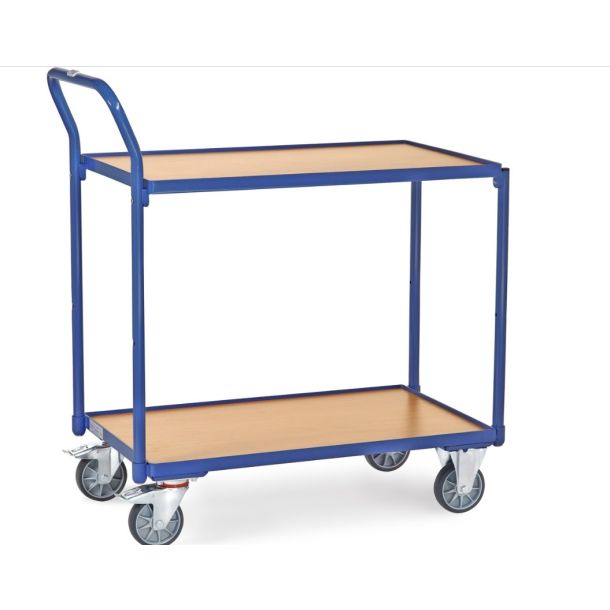 Tafelwagen - 1000 x 700 x 1040 mm (lxbxh)
