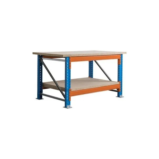 Configureerbare werkbank