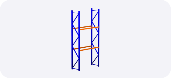 Palletstellingen Afbeelding