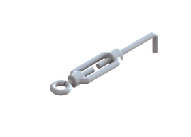 Spanners