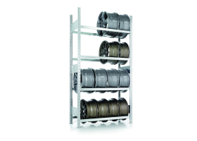 Automotive stellingen